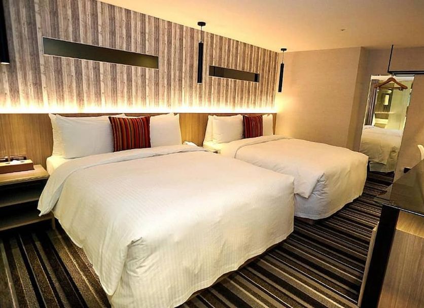 臥室 相片