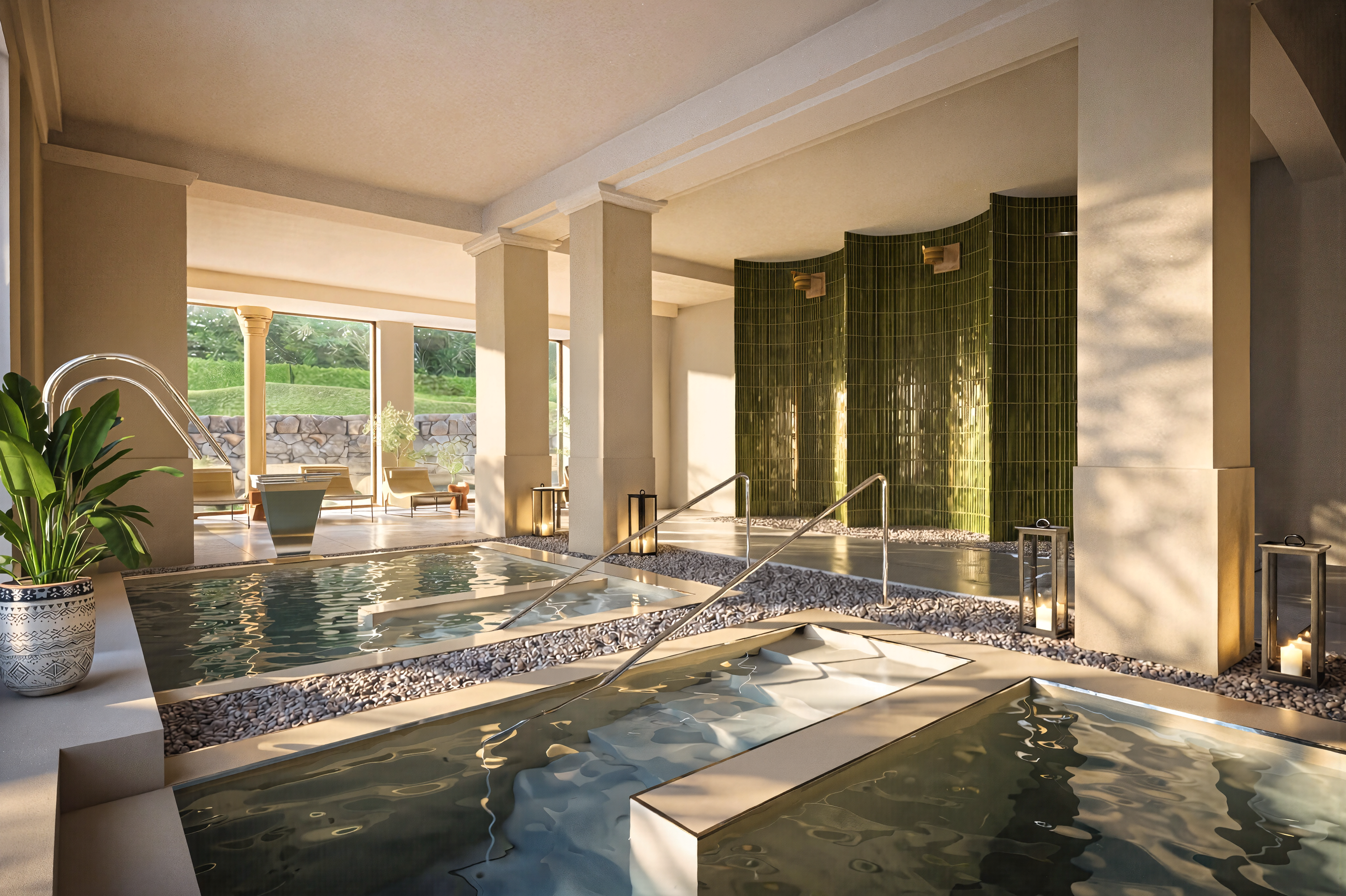 Spa