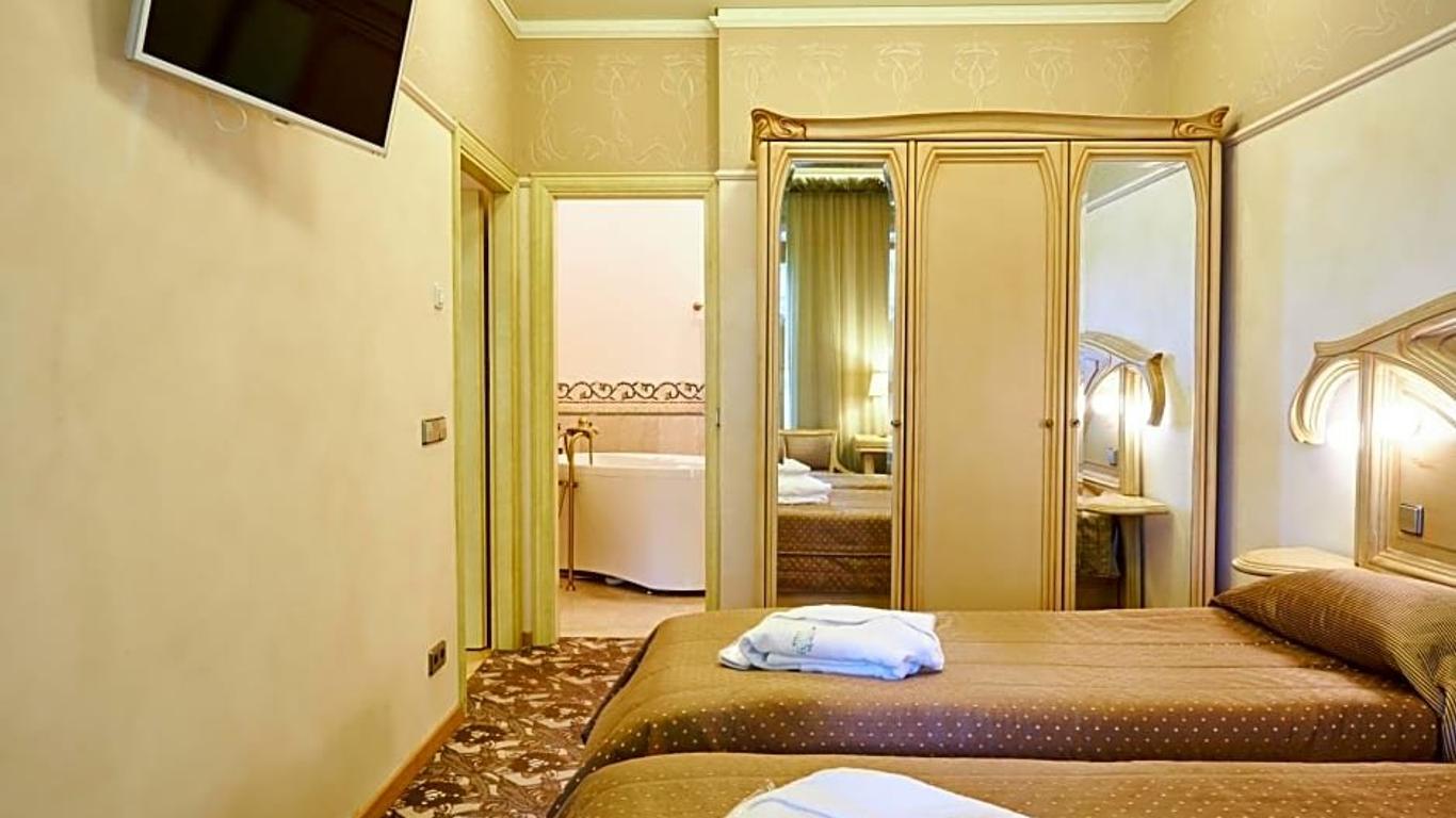 立陶宛祖基亞spa服務式公寓大酒店