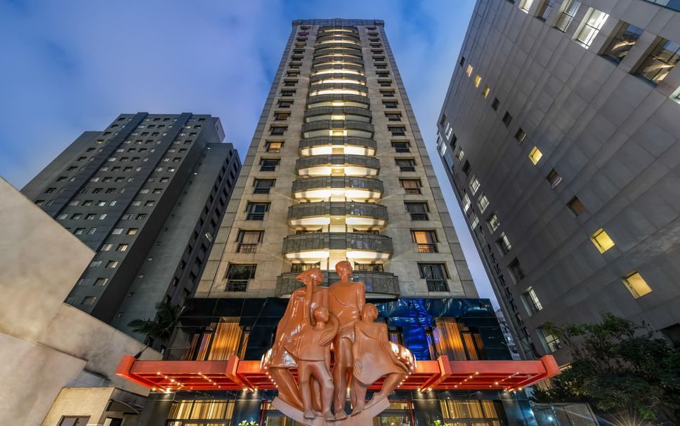 建築 相片