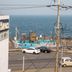 室外景