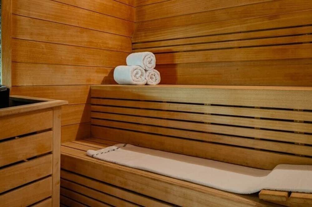 Spa 相片