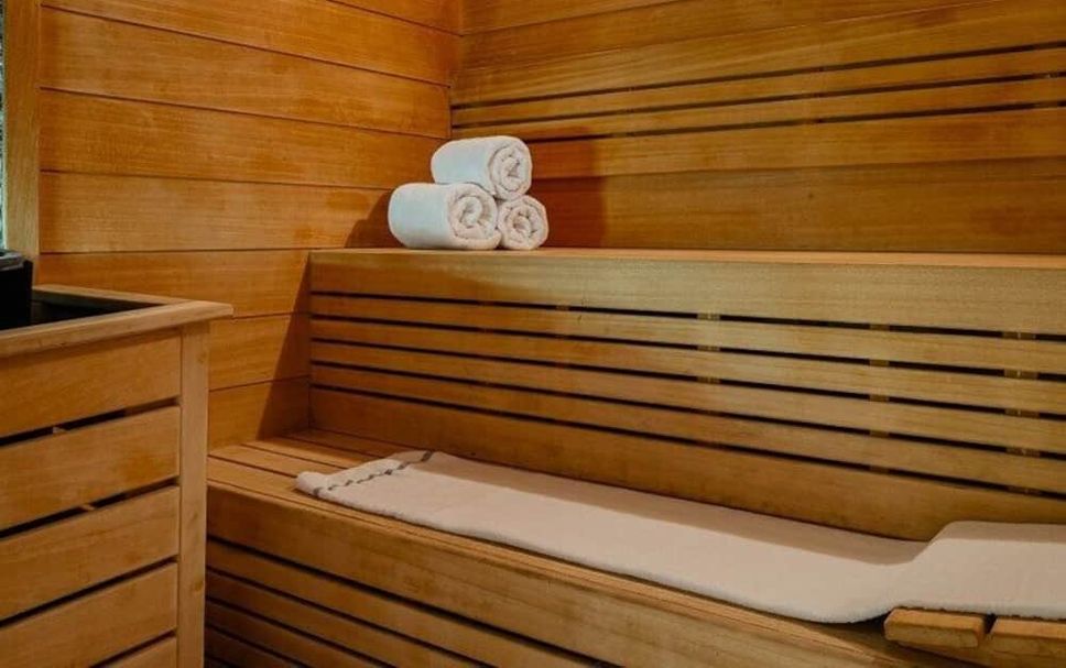 Spa 相片