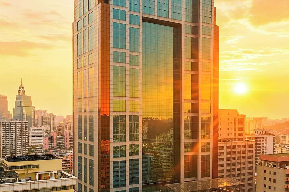 建築