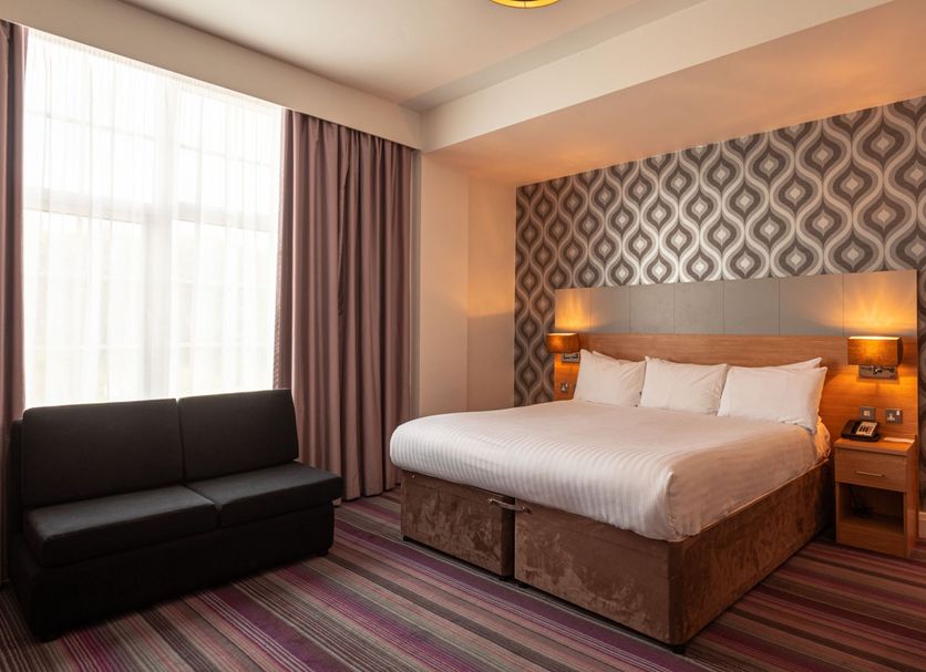 臥室 相片