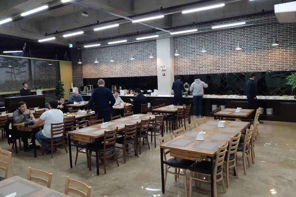 餐廳