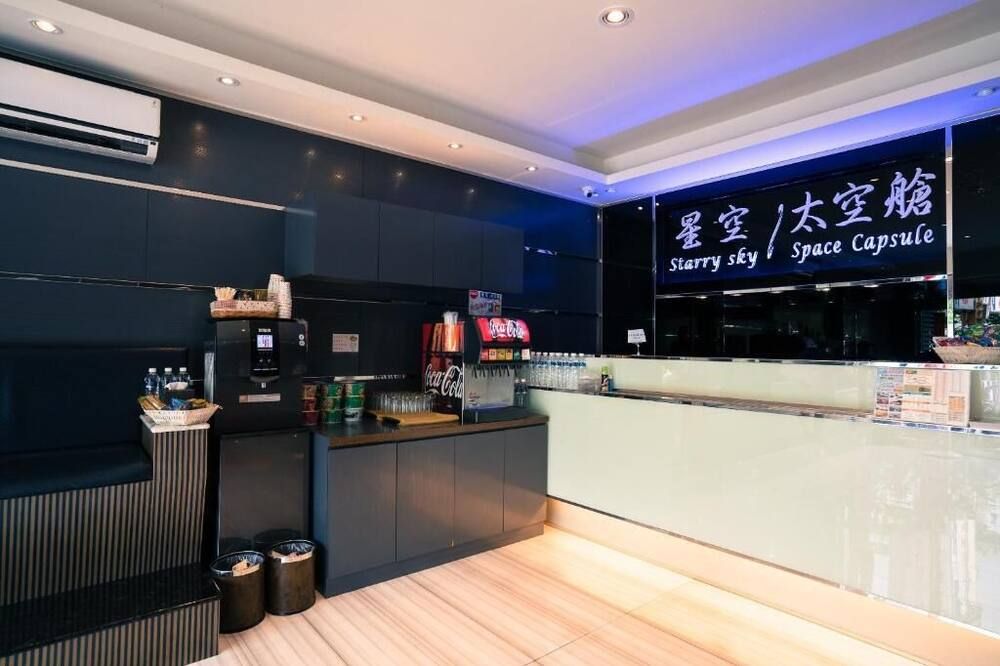 自助餐