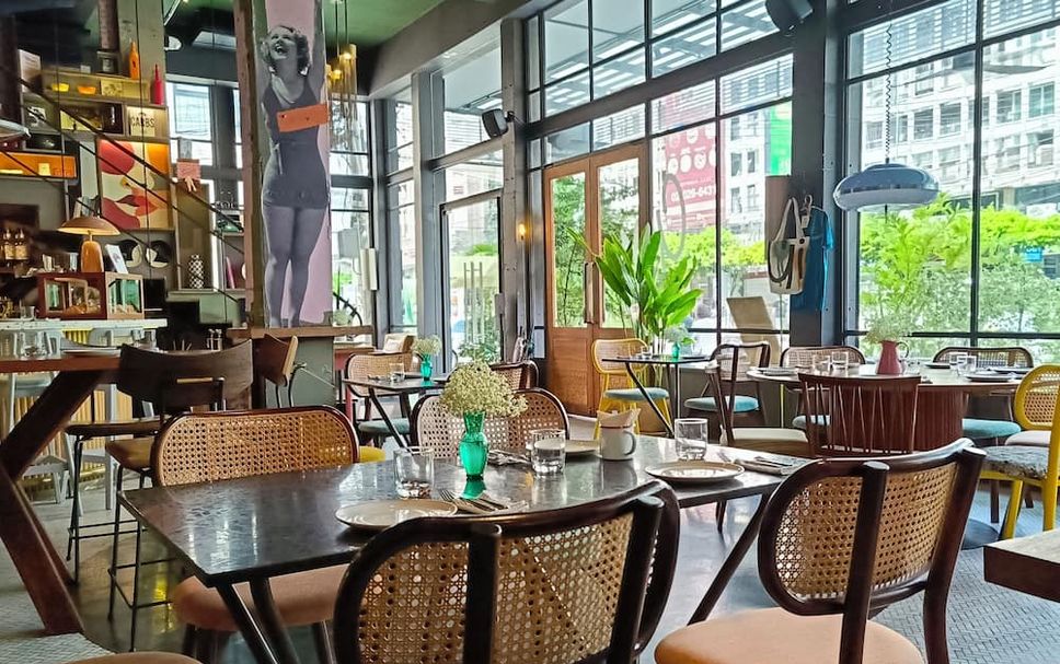 餐廳 相片