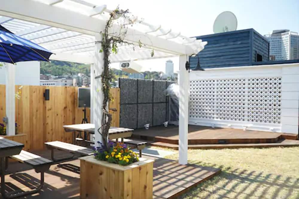 天井