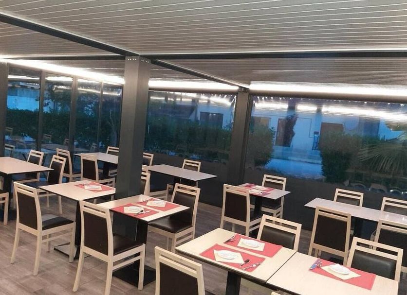 餐廳 相片