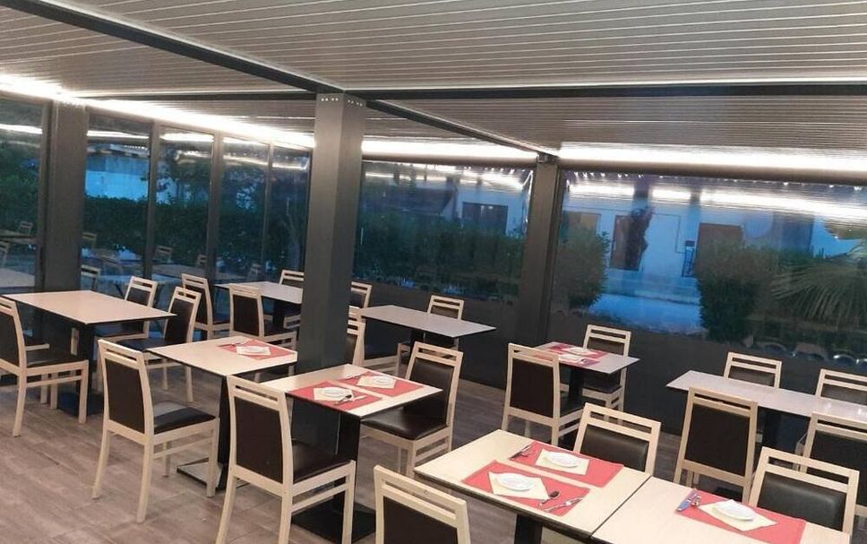 餐廳 相片