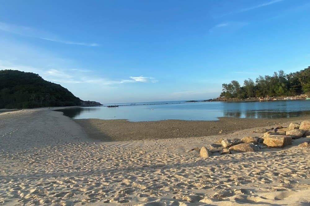 海灘