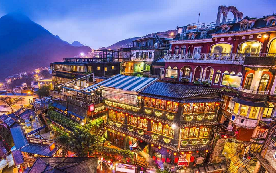 建築 相片