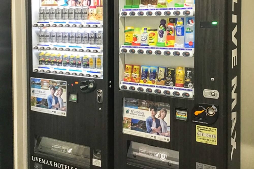 商店