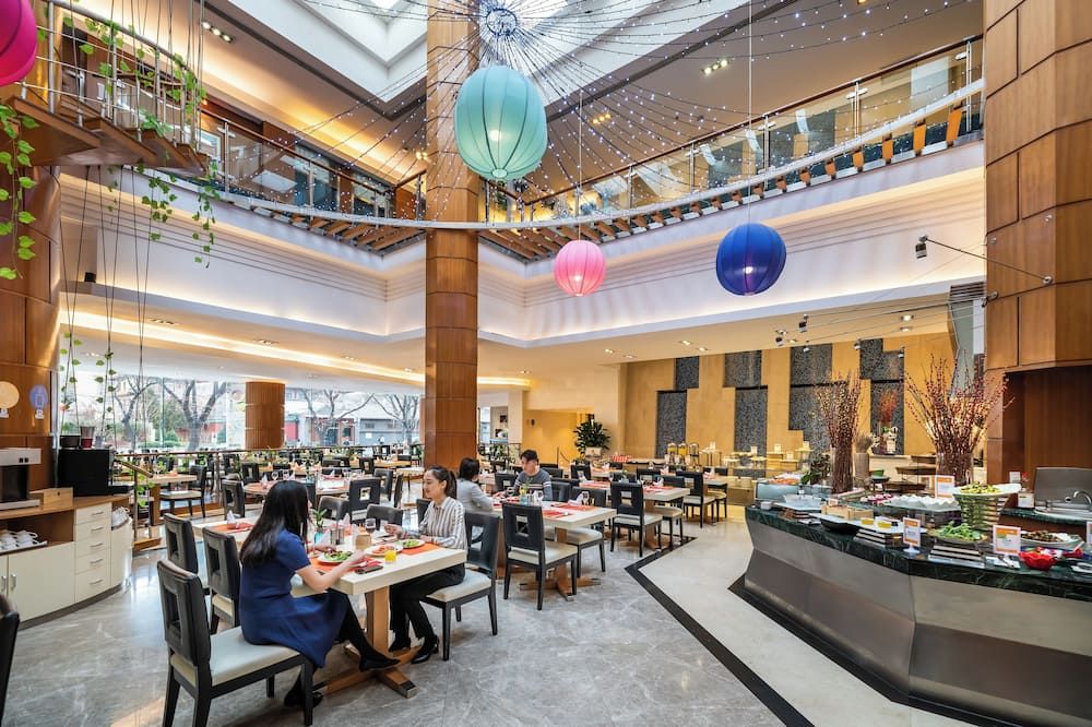 餐廳