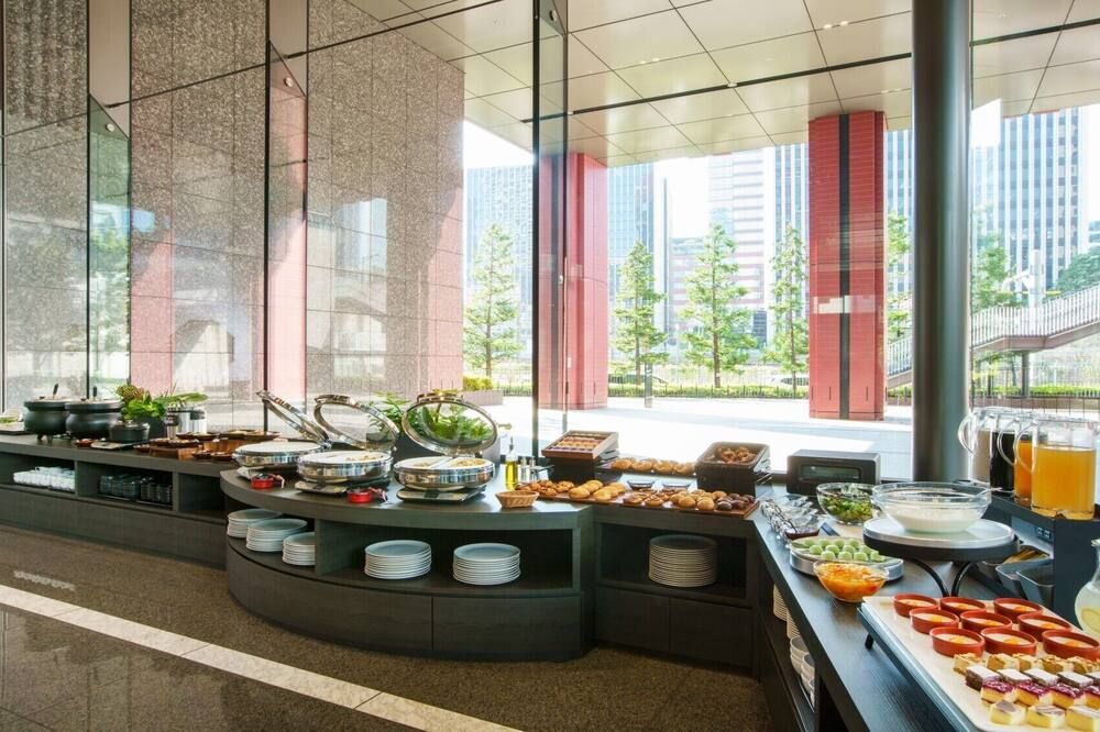 自助餐
