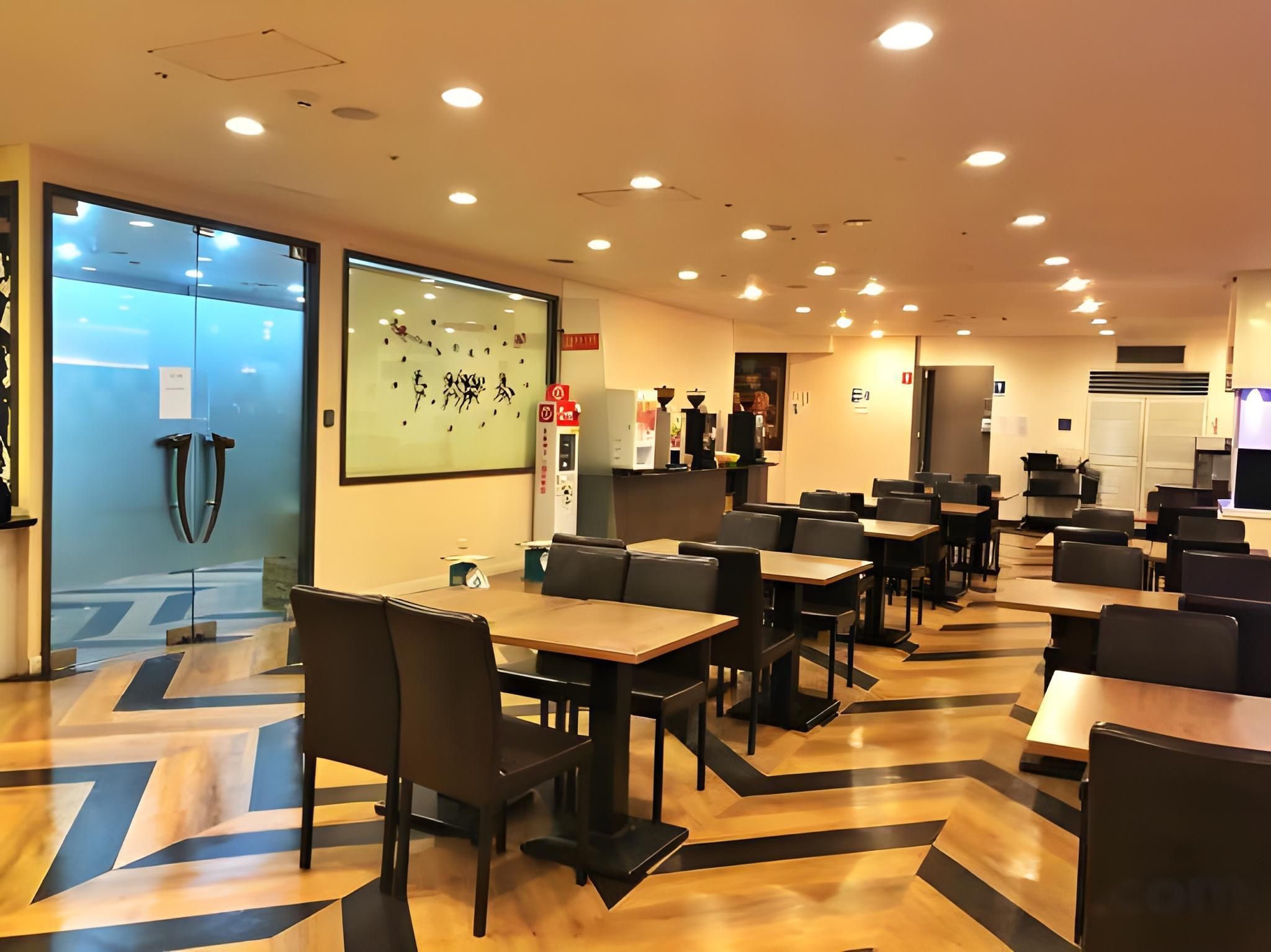 餐廳