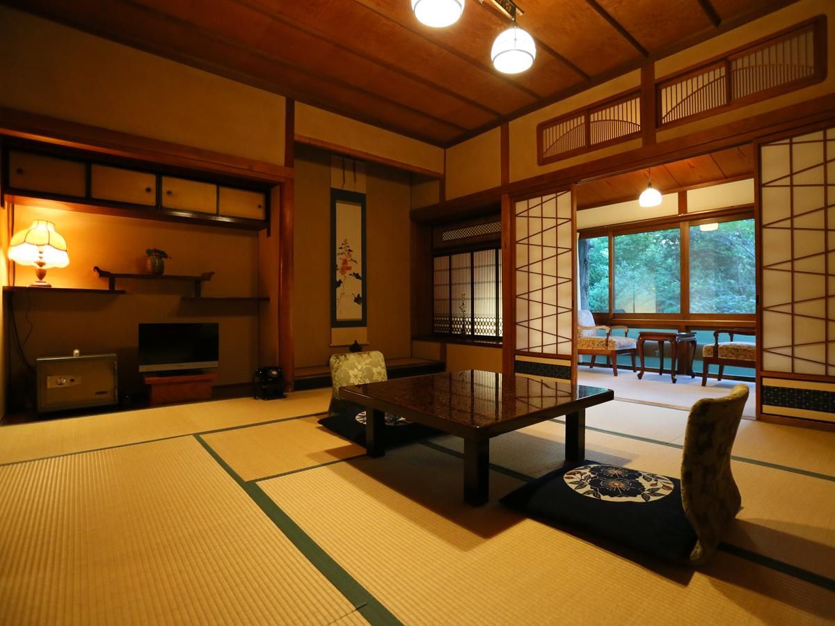 餐廳