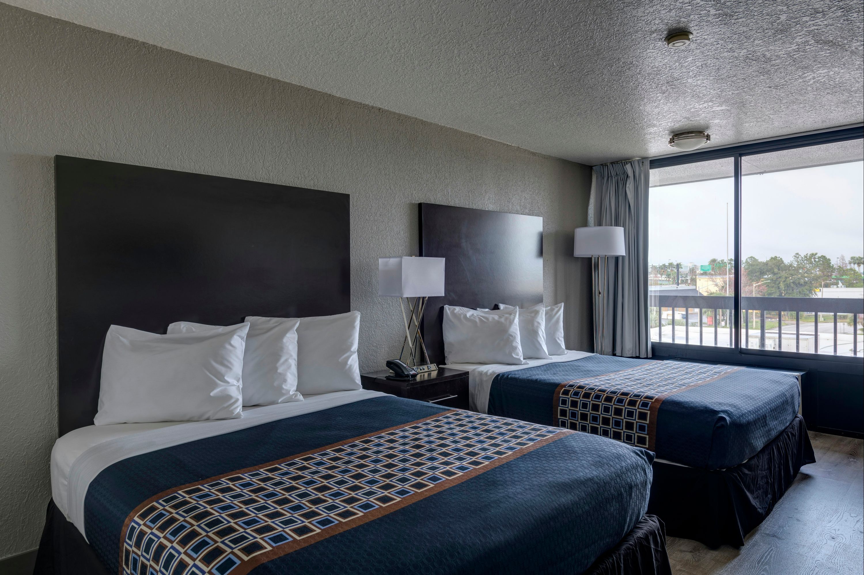 臥室