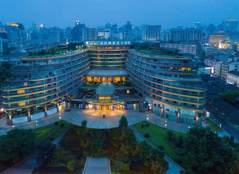 建築 相片