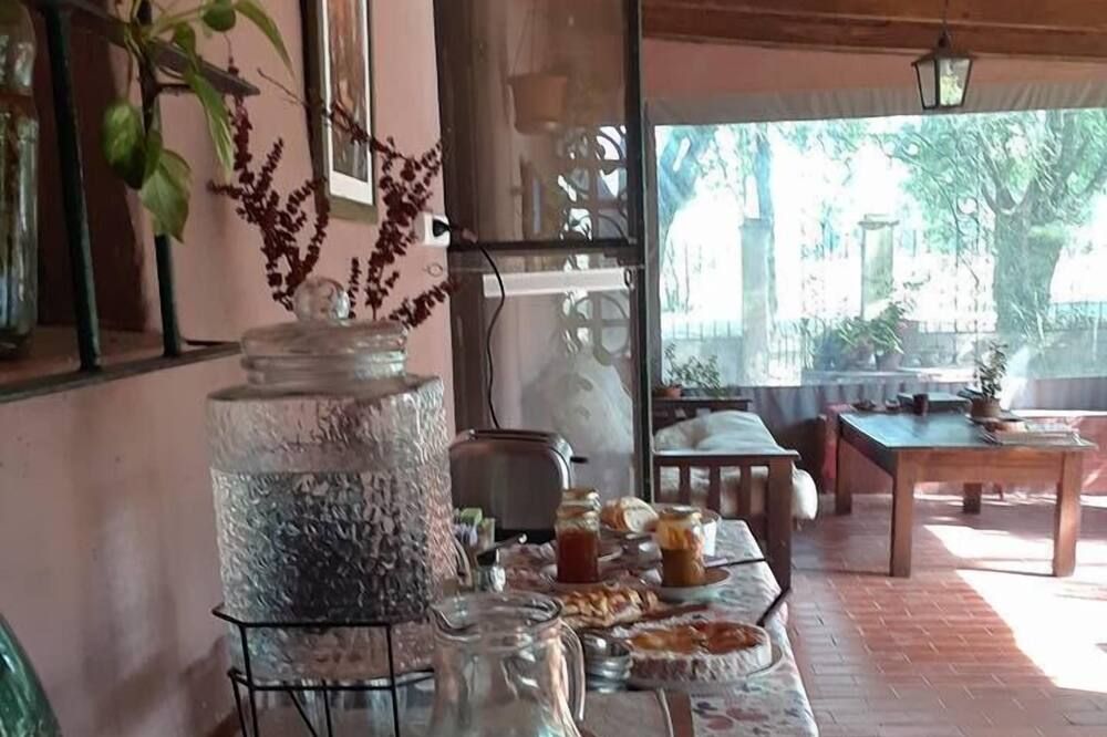 自助餐