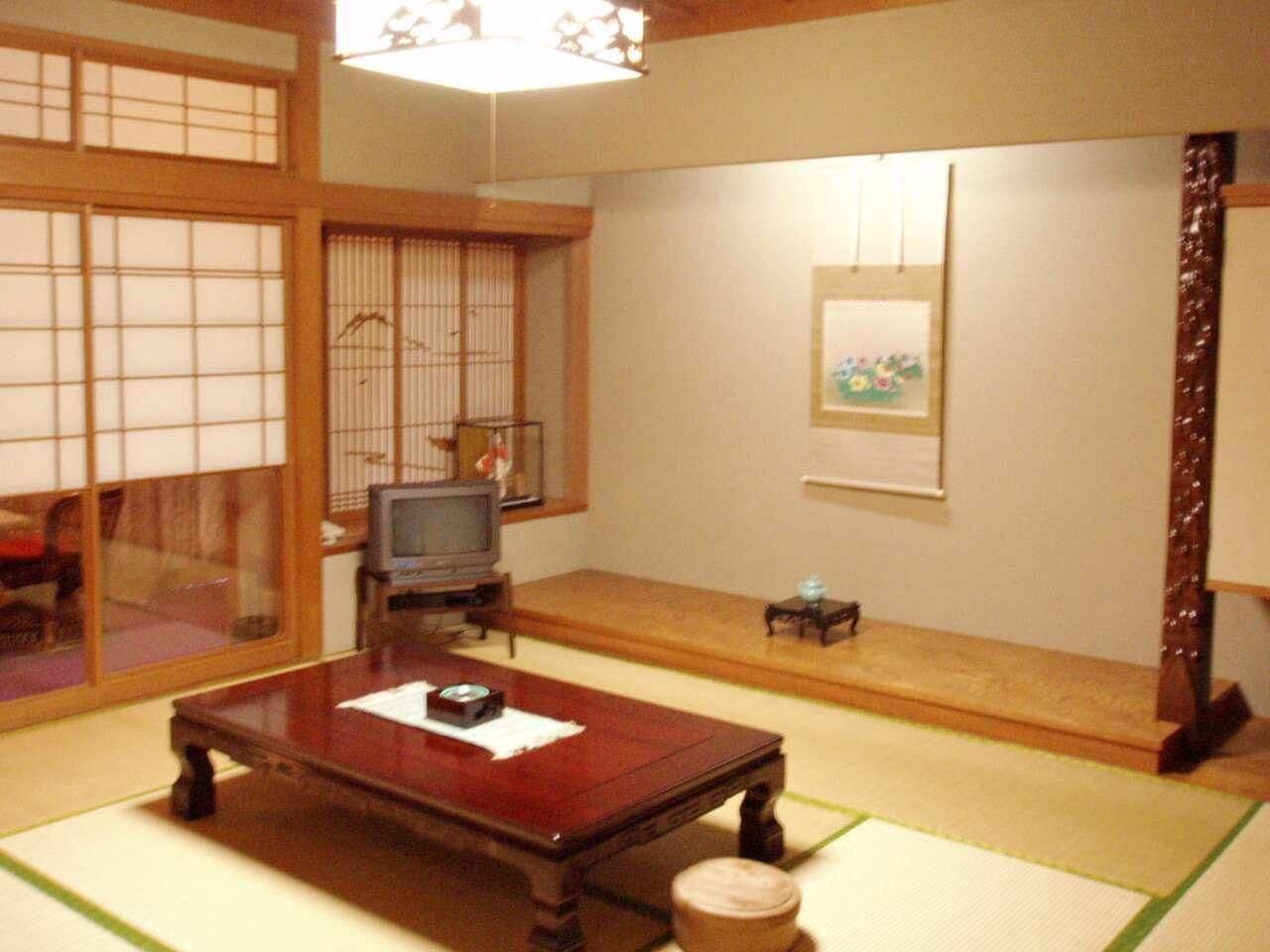 客廳