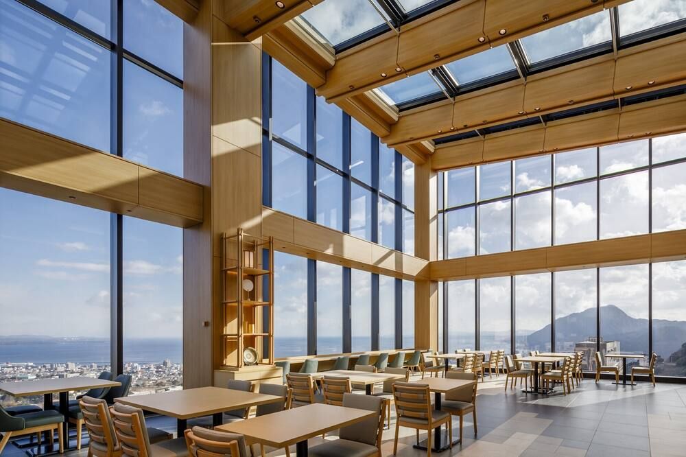 餐廳