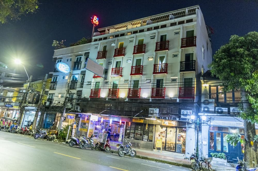 建築