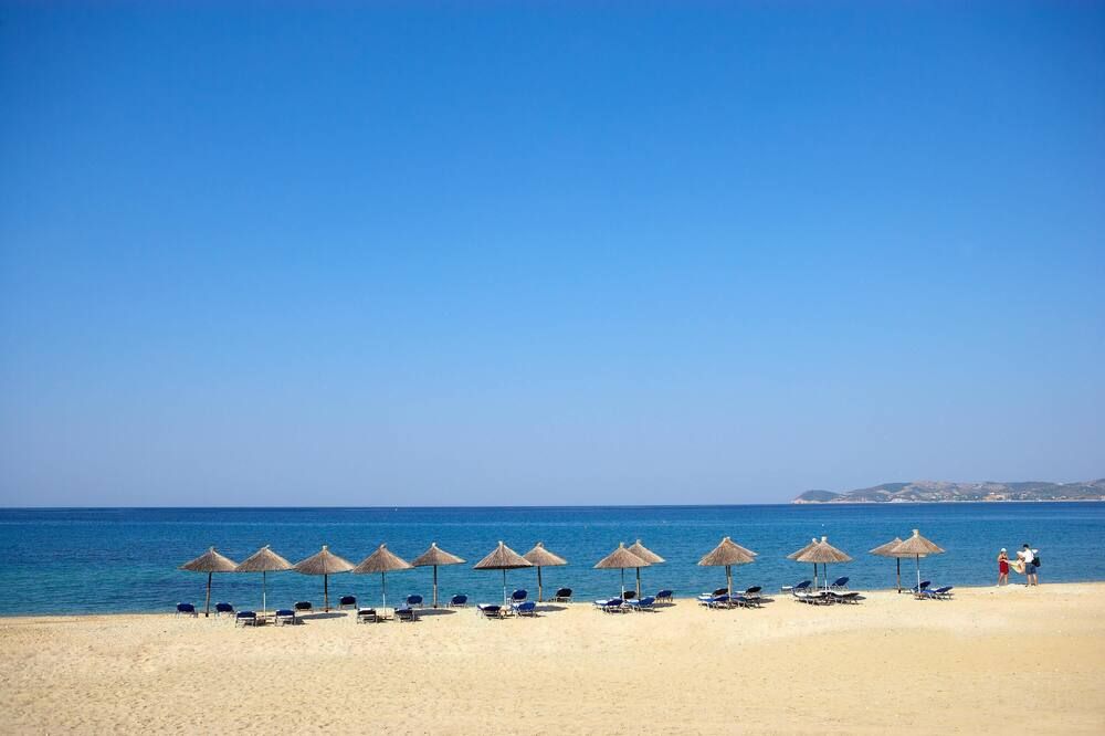 海灘