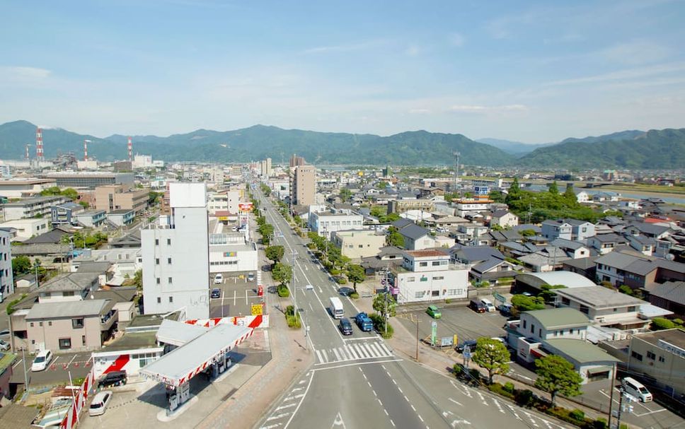 室外景 相片