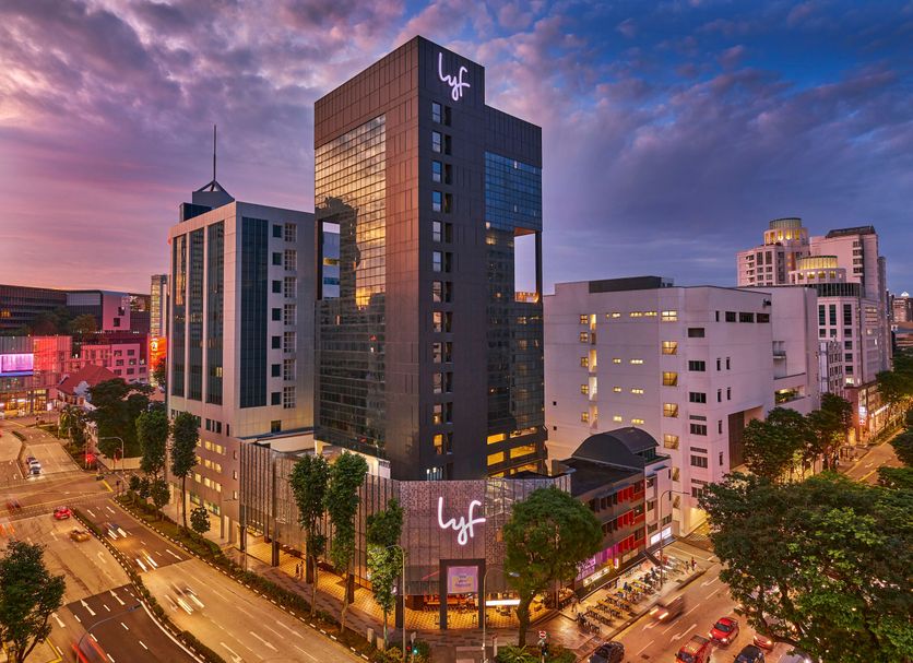 建築 相片
