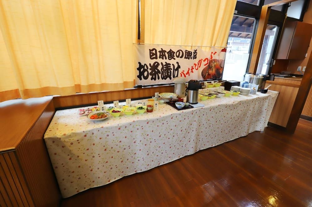 自助餐 相片