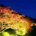 室外景