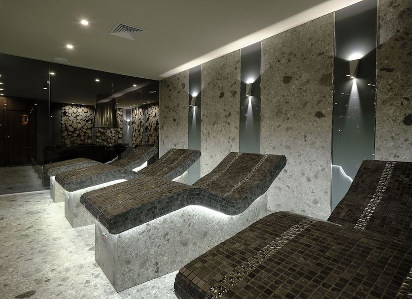 Spa 相片