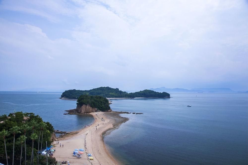 海灘
