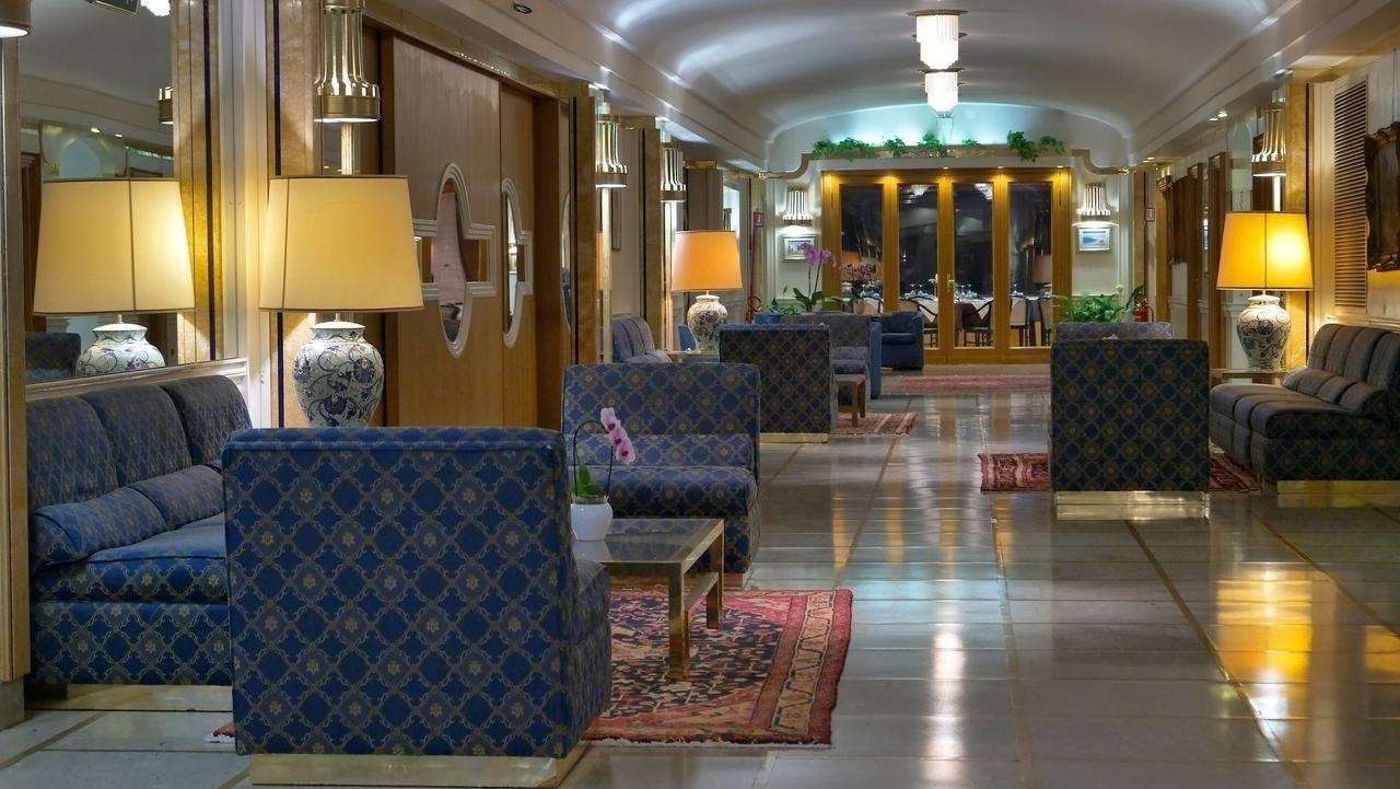 大廳