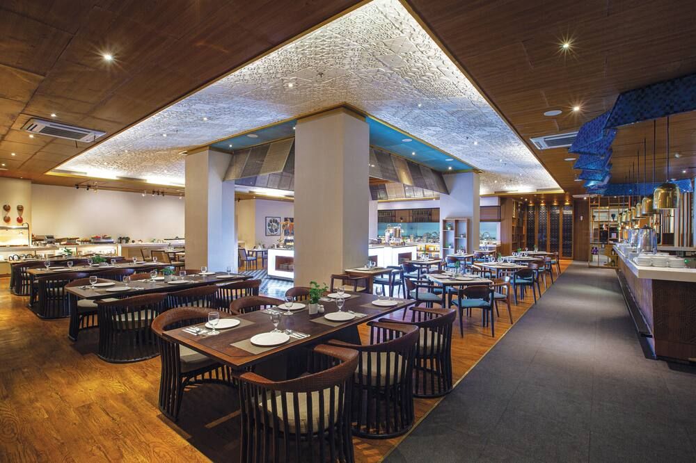 餐廳