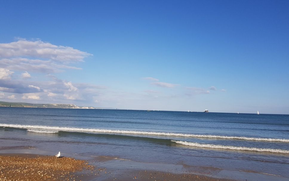 海灘 相片