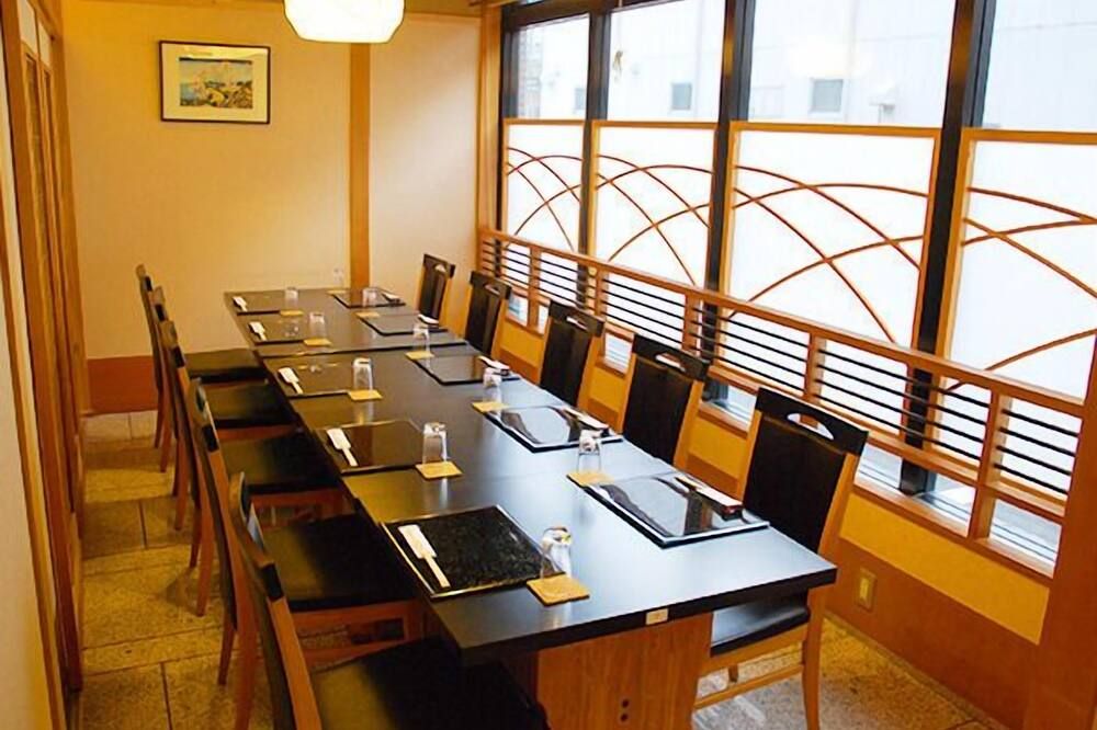 會議廳