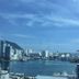 室外景