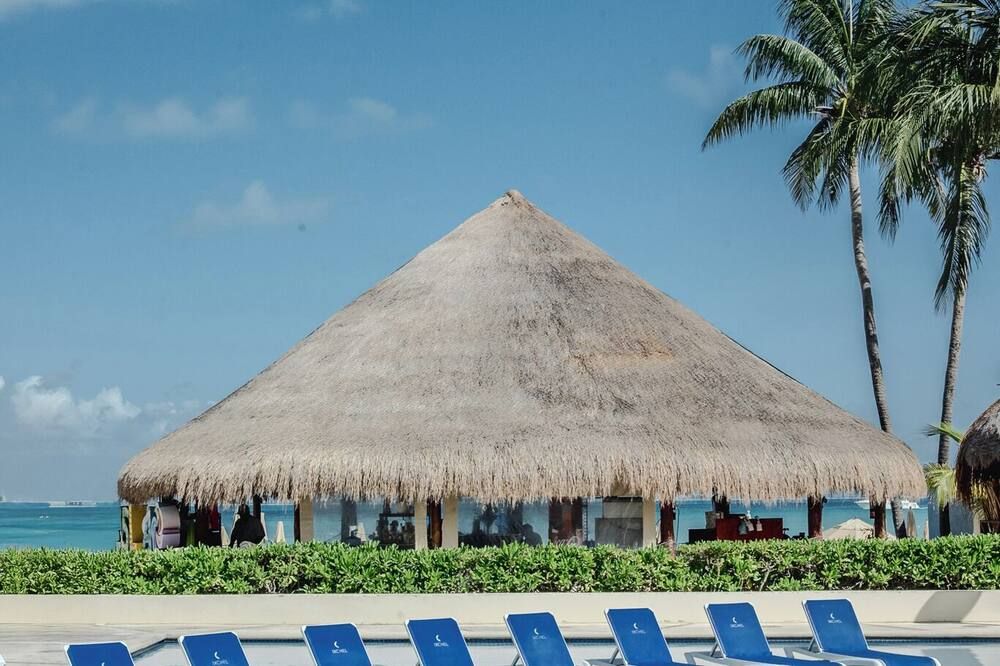 海灘