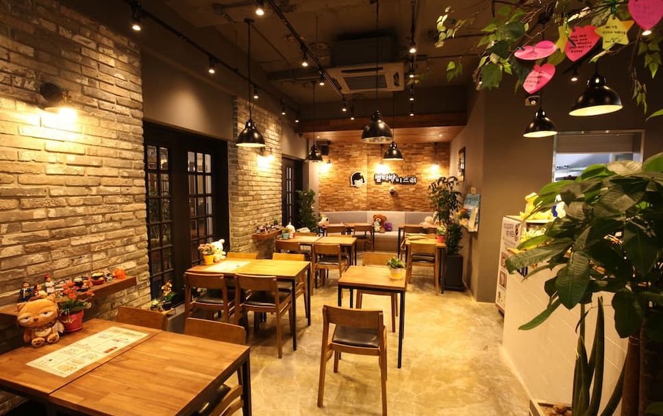 餐廳 相片
