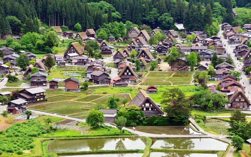 室外景 相片