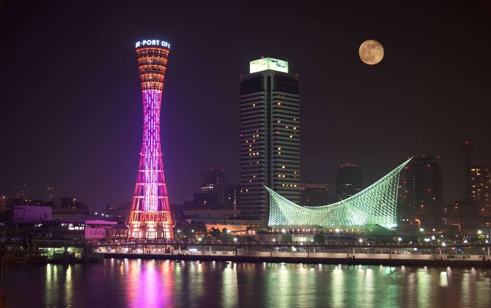 室外景 相片