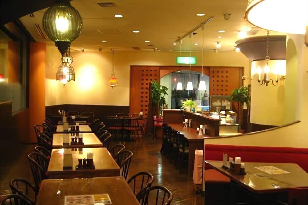 餐廳