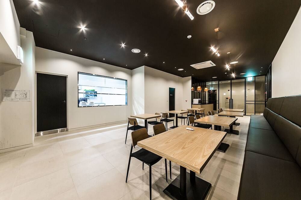 餐廳
