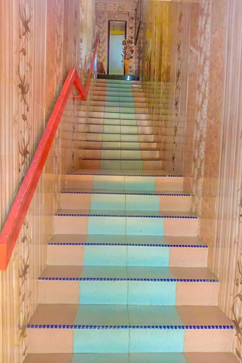 階梯