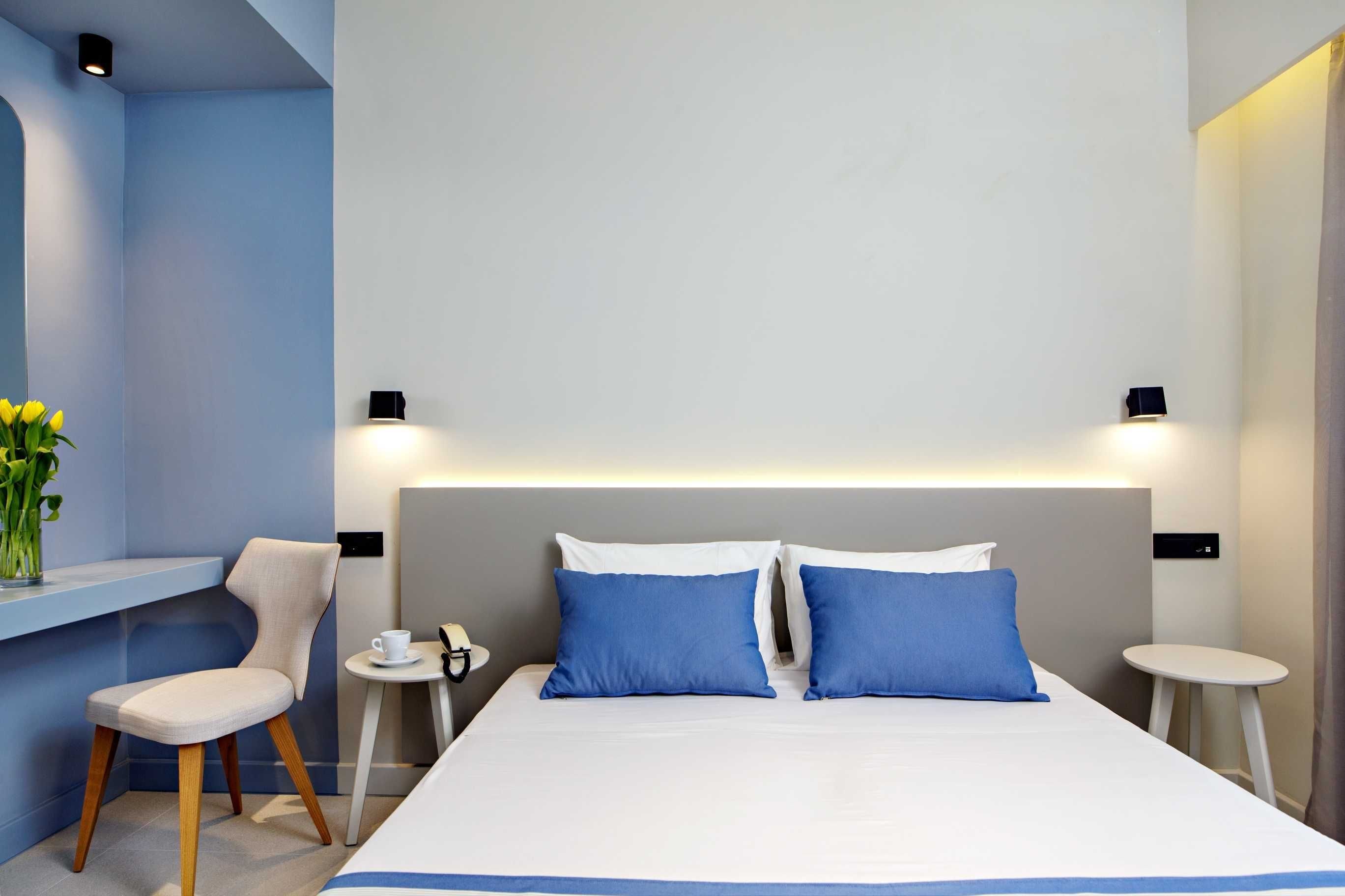臥室