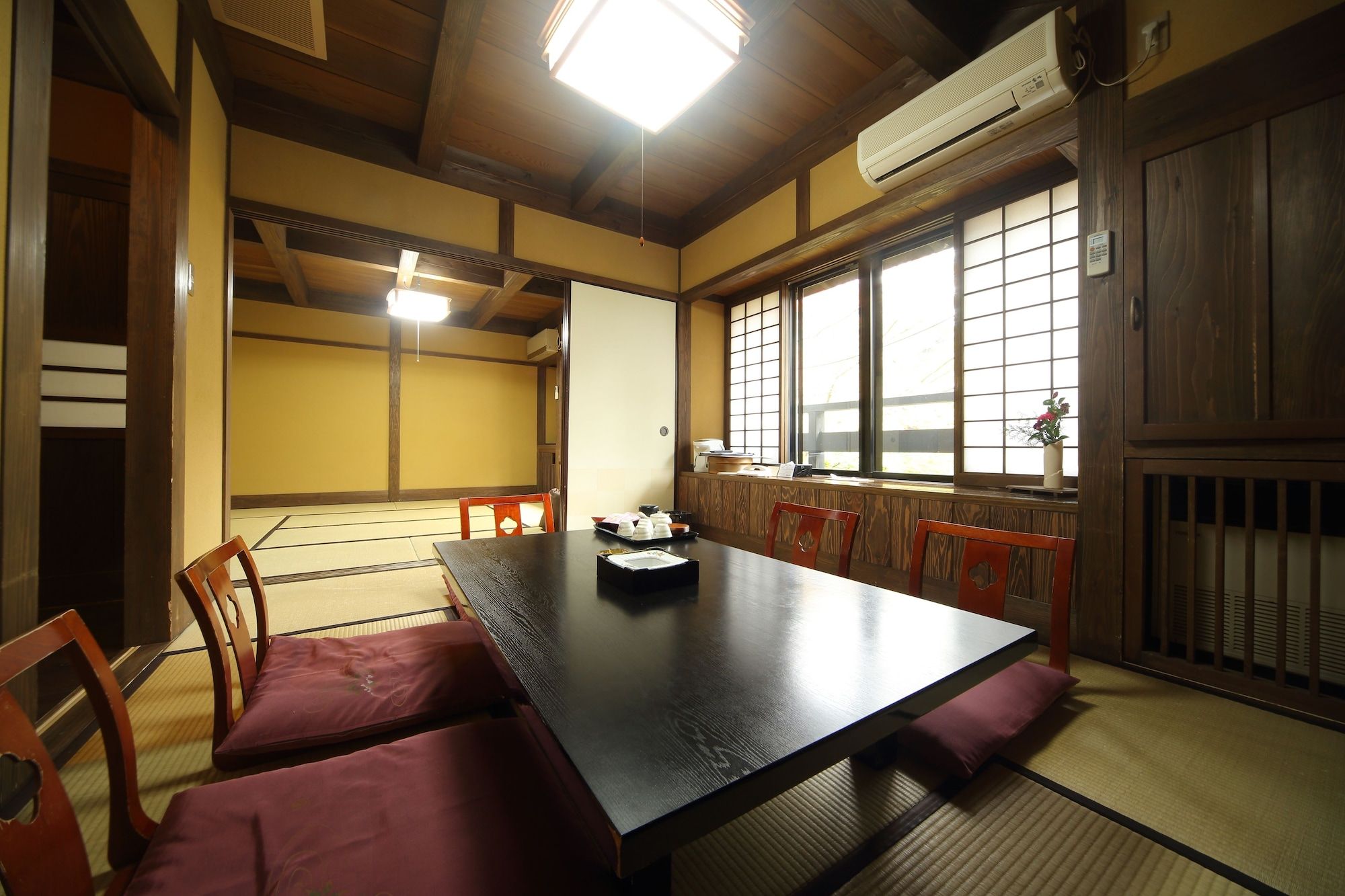 餐廳