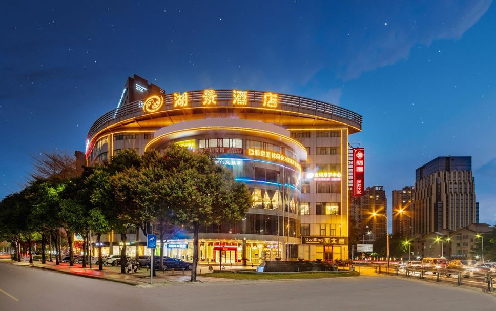 建築 相片